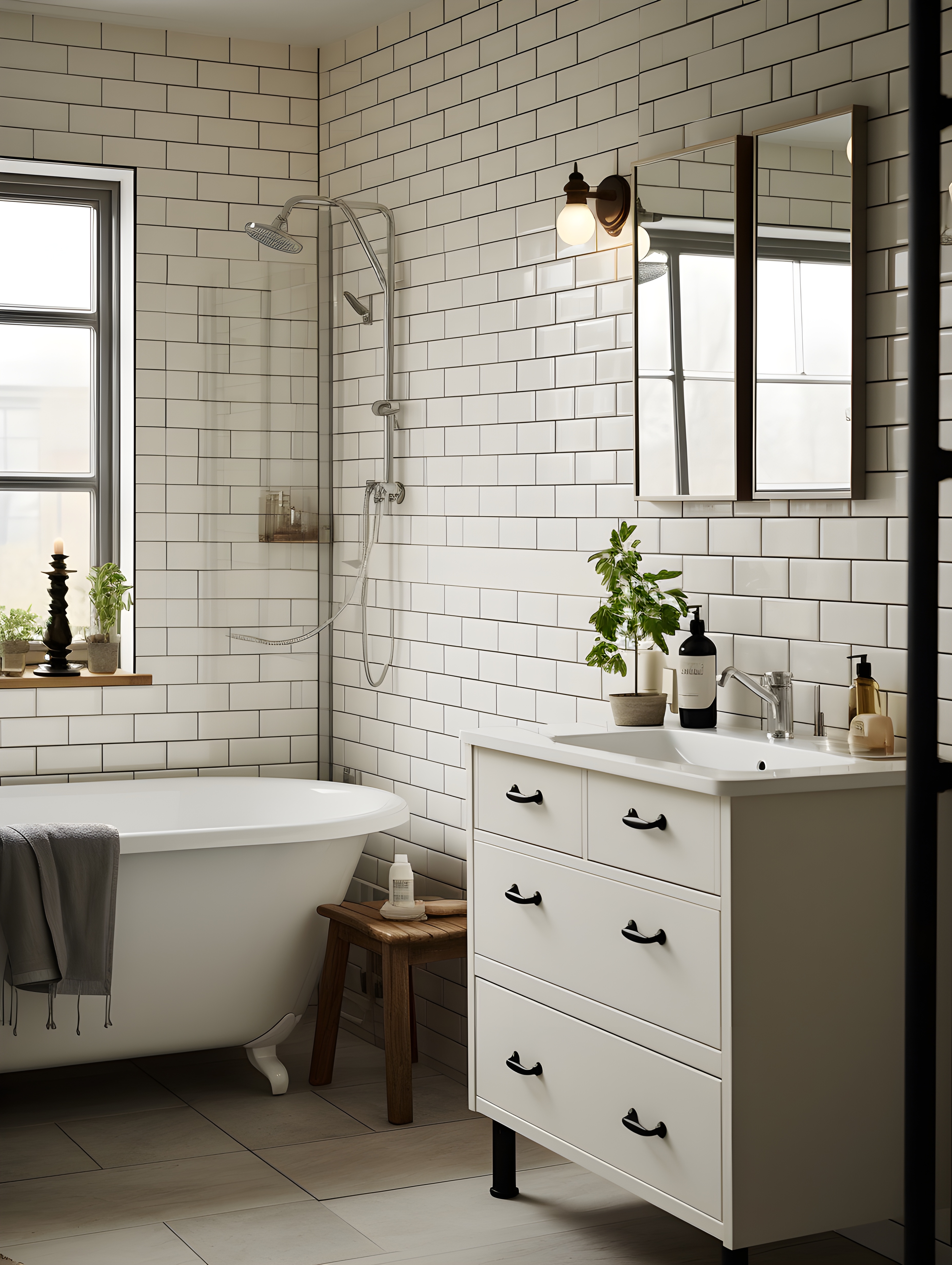 Bathroom Design