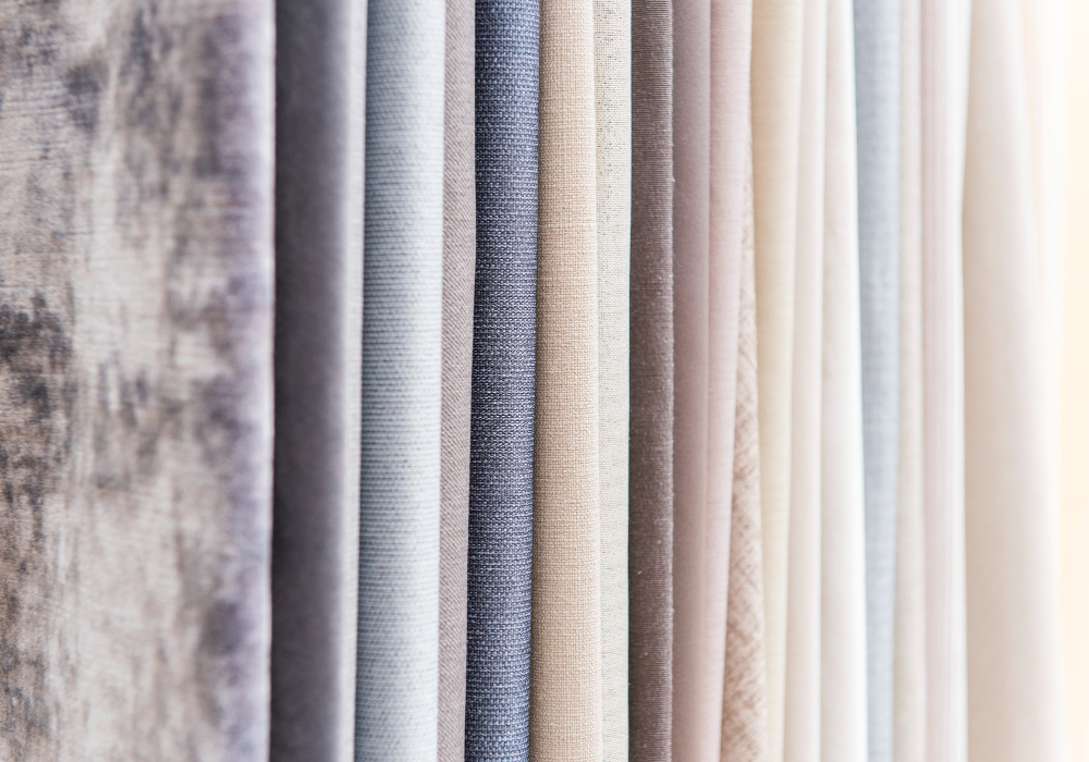 Fabrics