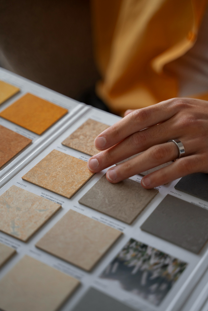Flooring