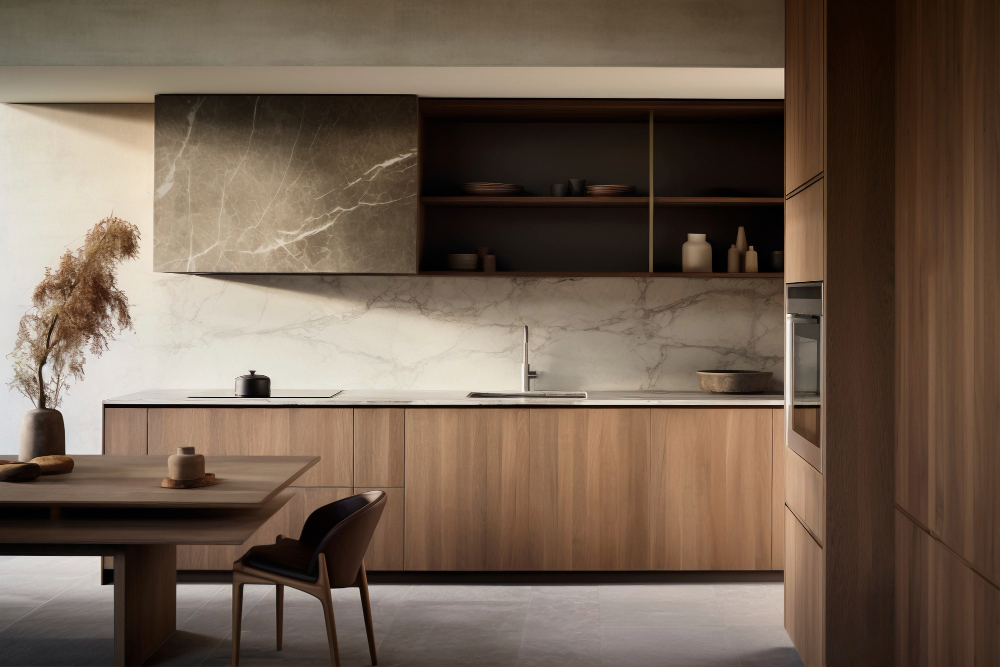 Kitchen Design